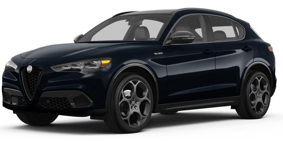 ALFA ROMEO STELVIO 2024 ZASPAKBN6R7D86547 image